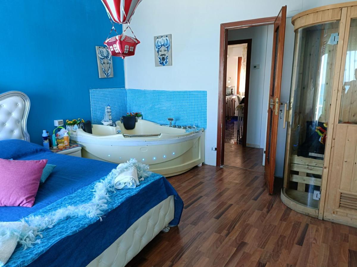 La Perla Sul Mare Mondello Exterior photo